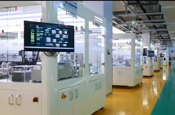 2025世界乳業(yè)峰會 蒙牛全球液態(tài)奶首座'燈塔工廠'樹立數(shù)智化轉(zhuǎn)型標(biāo)桿