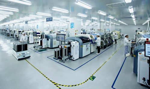 2023年度盤點(diǎn) 深圳工信十件大事，以信息科技驅(qū)動(dòng)新型工業(yè)化，構(gòu)建現(xiàn)代化產(chǎn)業(yè)體系