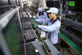 科技控的探秘之旅 走進(jìn)索泰顯卡工廠，洞悉前沿技術(shù)開發(fā)