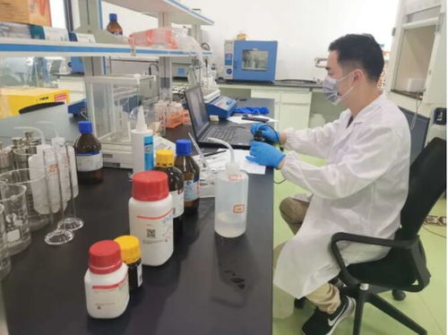 環(huán)上大科技園 為中小企業(yè)注入創(chuàng)新動(dòng)能，跨越“死亡之谷”