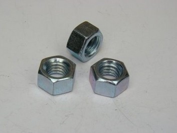 不銹鋼國標螺母英標螺帽加工制造商供應(yīng)_標準件/緊固件欄目