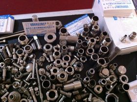 金屬拉絲加工 工藝特點與應(yīng)用前景