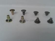 緊固件TPU與金屬拉絲加工的綜合應用